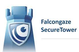 FalconGaze SecureTower