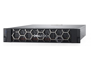 Система хранения данных Dell EMC PowerStore 9000X