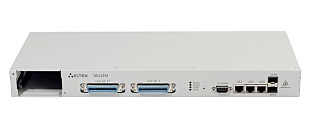 Абонентский VoIP-шлюз Eltex TAU-32М.IP (32 FXS/FXO)