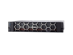 Система хранения данных Dell EMC PowerStore 3200T