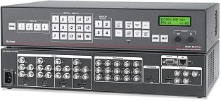 Видеопроцессор Extron MGP 464 Pro