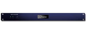 Аудиопроцессор Qtex QAP DA1616D