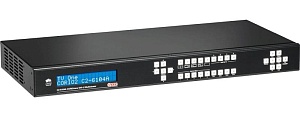 Видеопроцессор tvOne C2-6104A