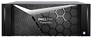 Система хранения данных Dell EMC PowerMax 2000