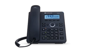 IP-телефон Audiocodes 420HD