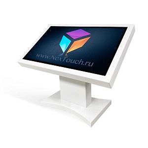 Интерактивный стол NexTable One 43P (TSONV1PNT43)