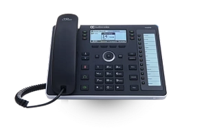 IP-телефон Audiocodes 440HD