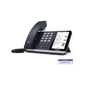 IP-телефон Yealink SIP-T55A для Teams