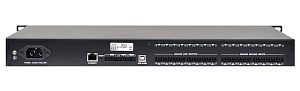 Аудиопроцессор Qtex QAP DSP880MP