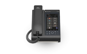IP-телефон Audiocodes C470HD