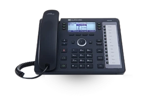 IP-телефон Audiocodes 430HD