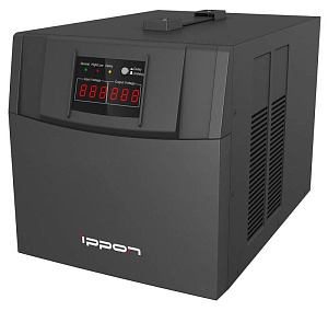Стабилизатор напряжения IPPON AVR 3000