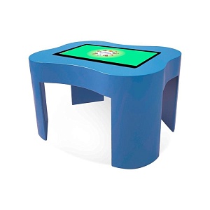 Детский интерактивный стол KidTouch 24P (TKCNV1INT24)