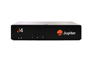 Контроллер видеостен Jupiter J4