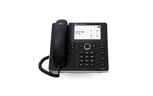 IP-телефон Audiocodes C450HD