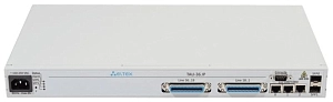 Абонентский VoIP-шлюз Eltex TAU-36.IP (36 FXS)